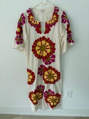 Frances Valentine Delightful Caftan